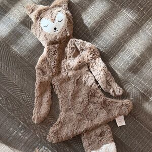Slumberkins Fox Snuggler